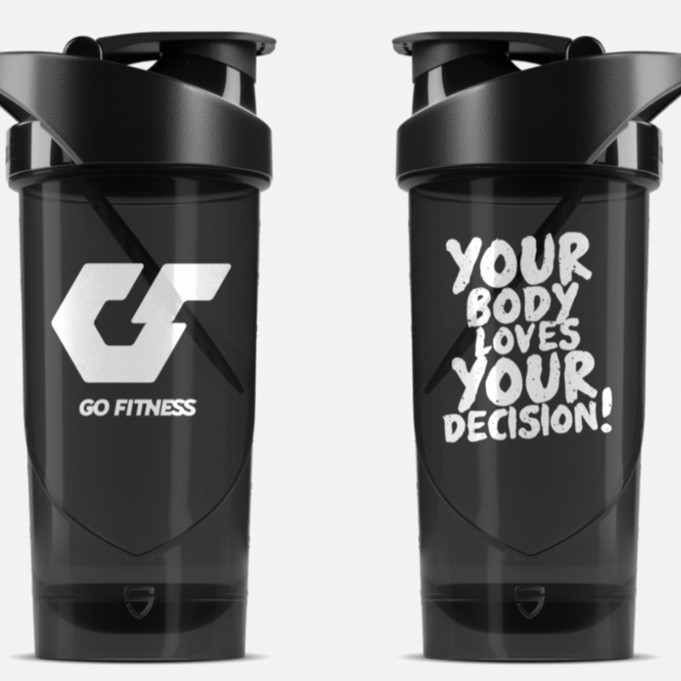 Shaker GoFitness