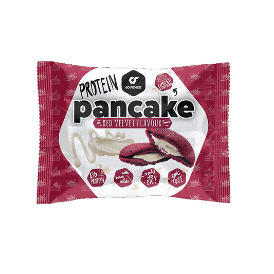 🎁 Protein Pancake- free product (100% off)