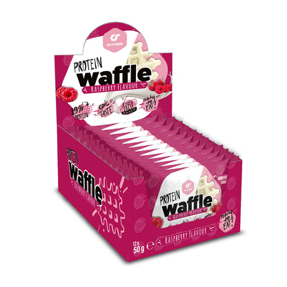 Protein Waffle