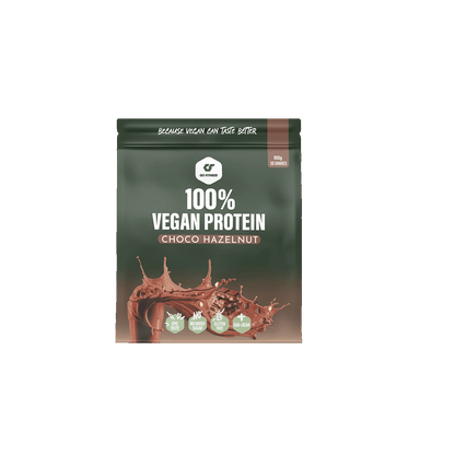 100% Whey Protein - 900g