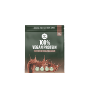 100% Vegan Protein - 900g