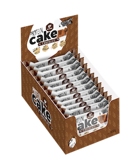 Protein Cake