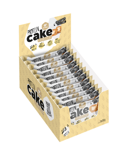 Protein Cake