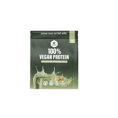 100% Whey Protein - 900g