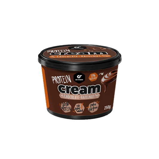 Protein Cream - 250g