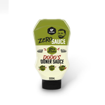 Zero Sauce - 900ml (XXL)