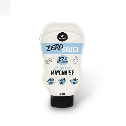 Zero Sauce - 900ml (XXL)