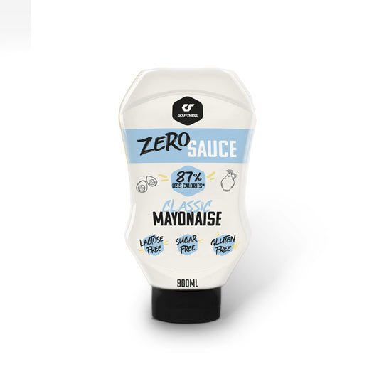 Zero Sauce - 900ml (XXL)