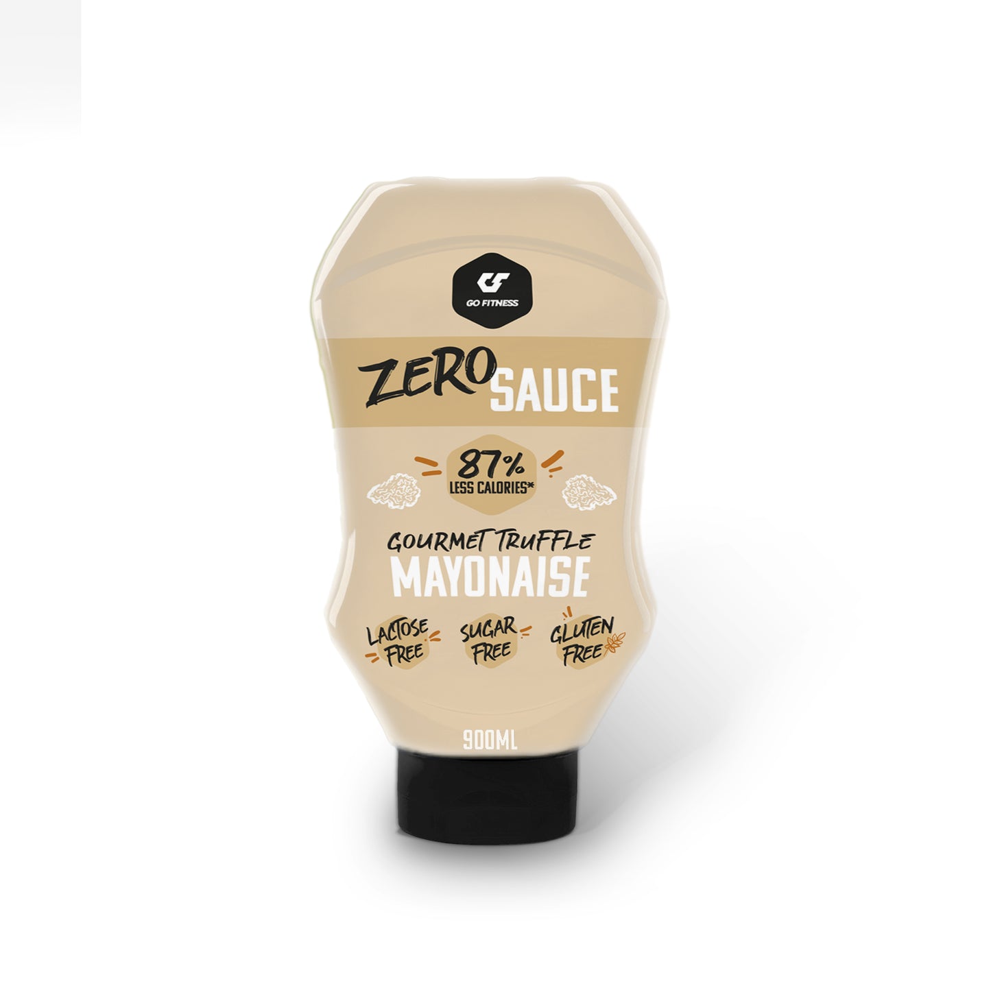 Zero Sauce - 900ml (XXL)