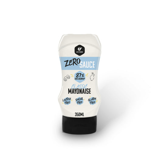 Zero Sauce - 350ml