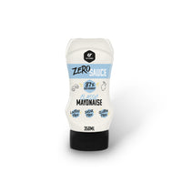 Zero Sauce - 350ml
