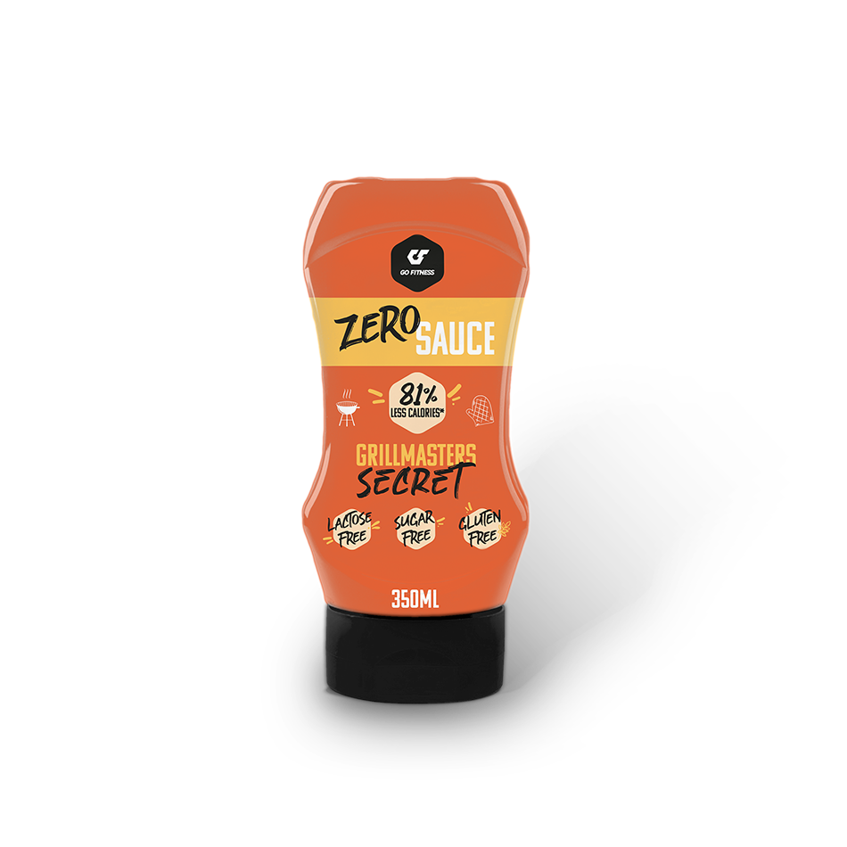 Zero Sauce - 350ml