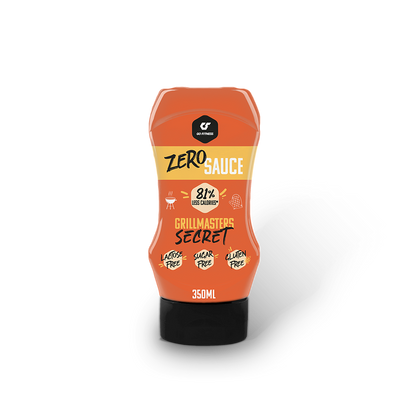 Zero Sauce - 350ml