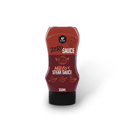 Zero Sauce - 350ml