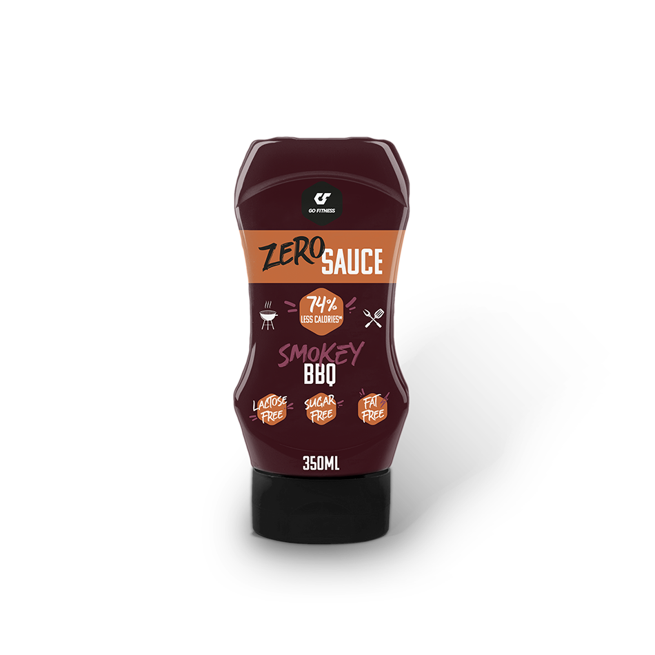 Zero Sauce - 350ml
