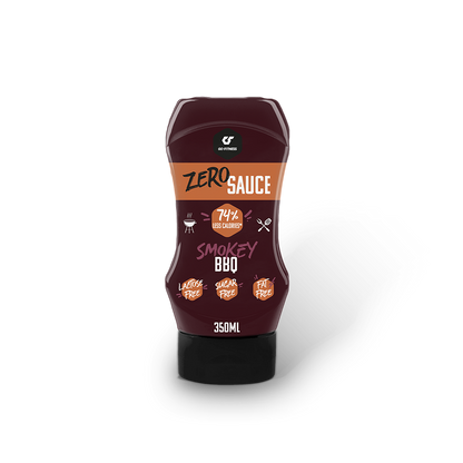 Zero Sauce - 350ml