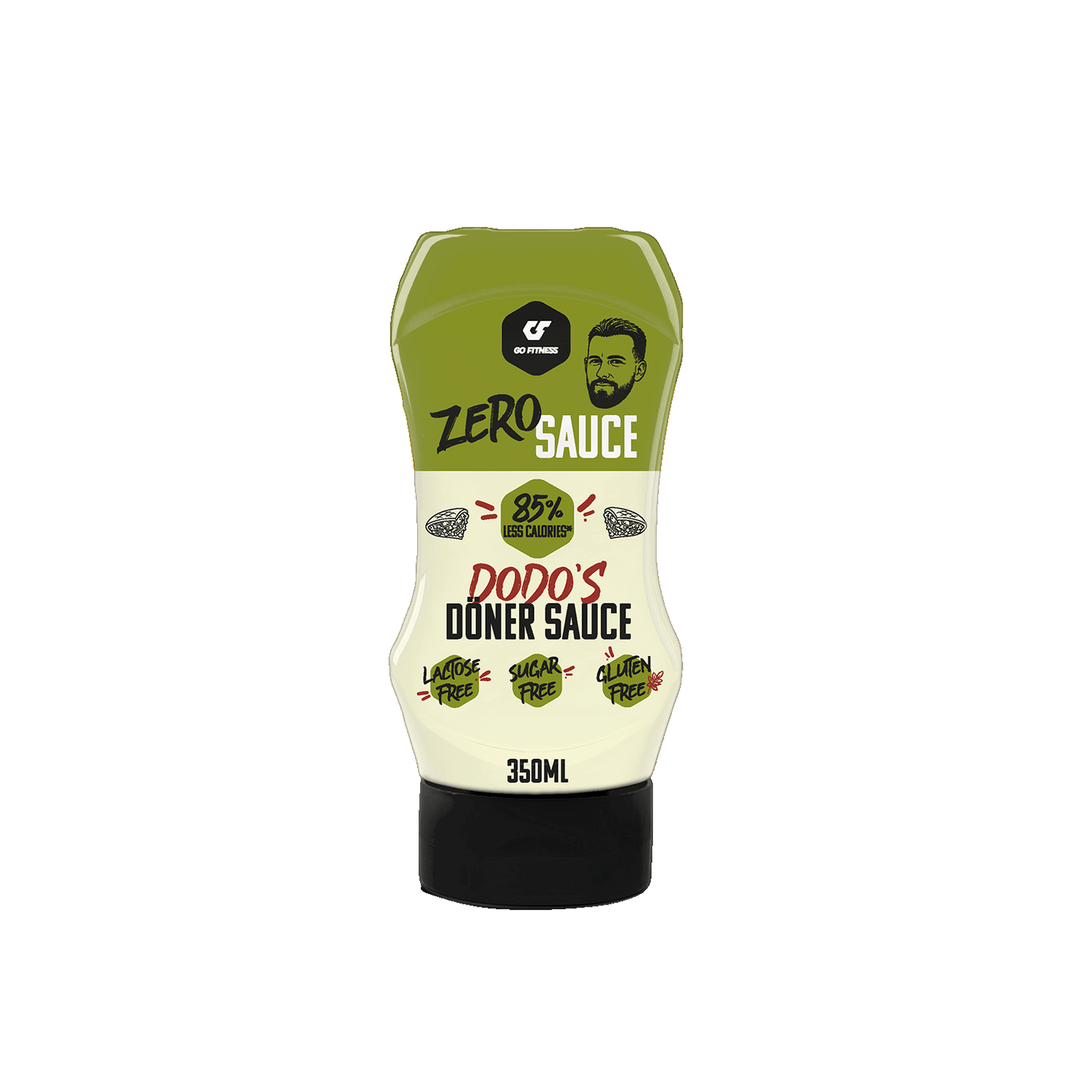Zero Sauce - 350ml
