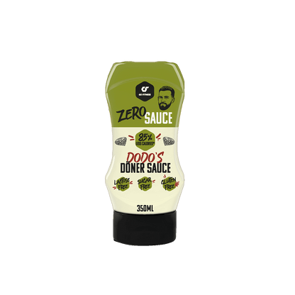 Zero Sauce - 350ml