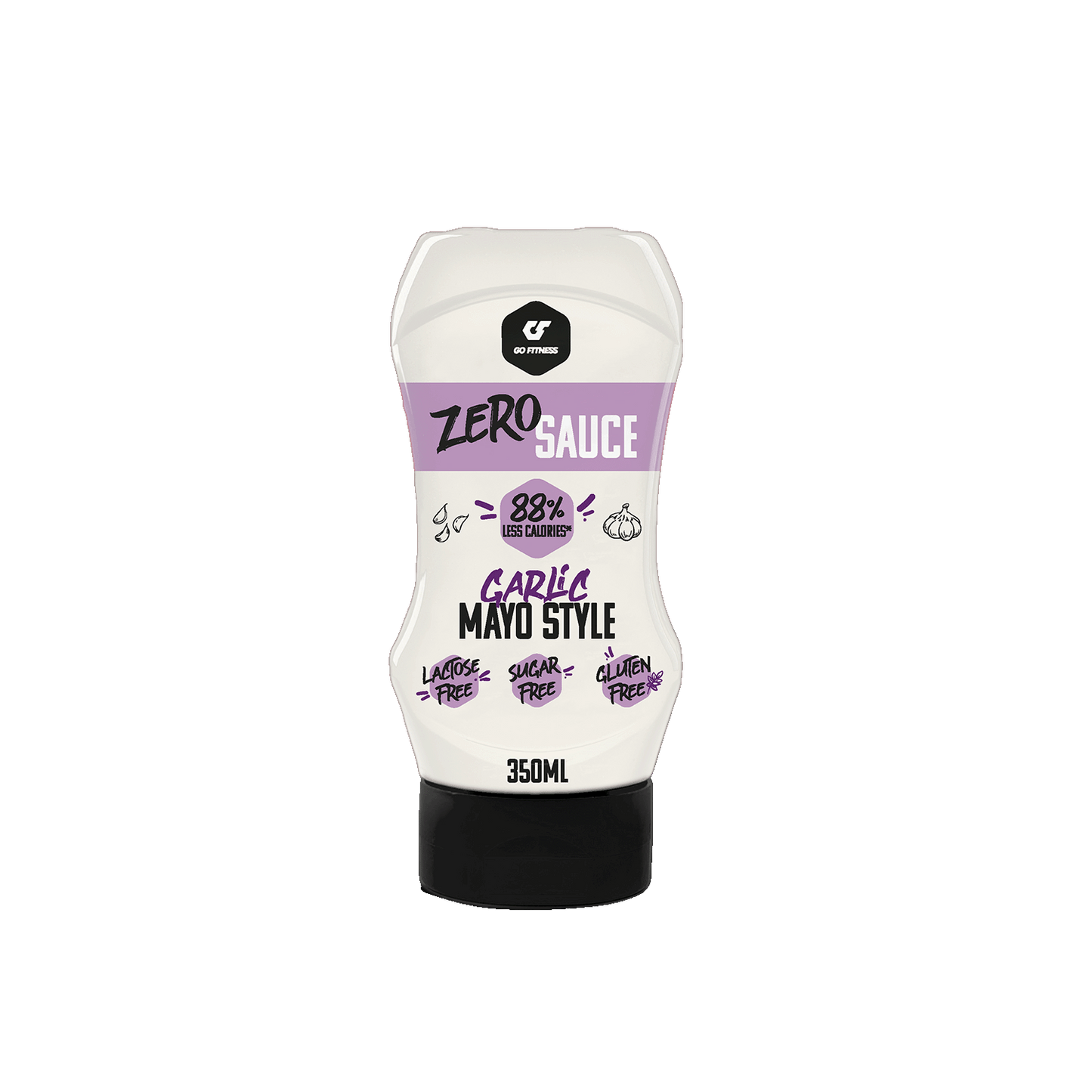 Zero Sauce - 350ml