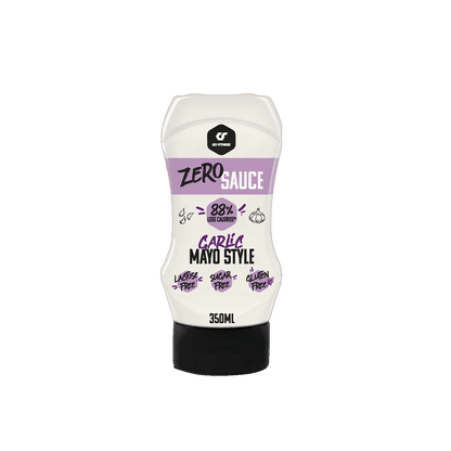 Zero Sauce - 350ml