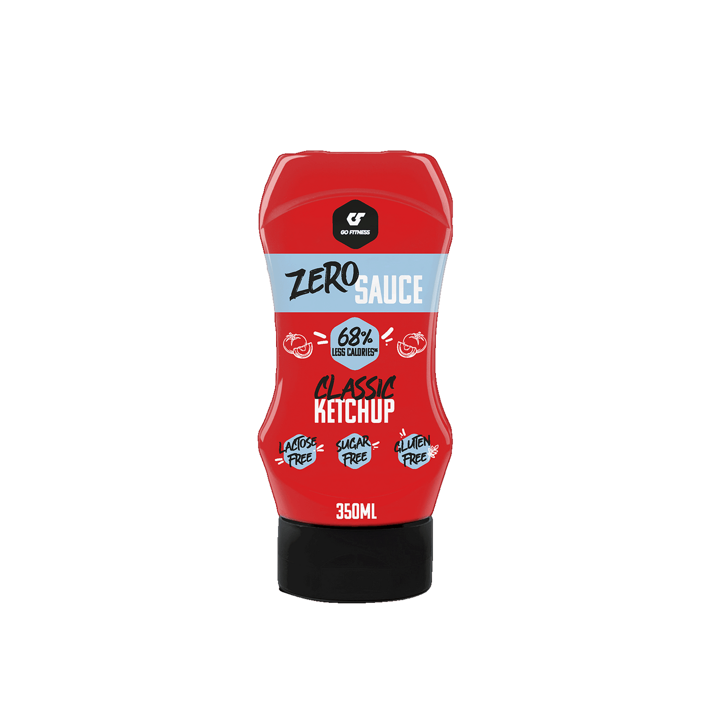 Zero Sauce - 350ml