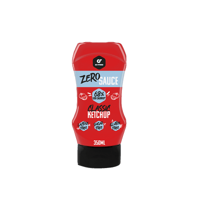Zero Sauce - 350ml