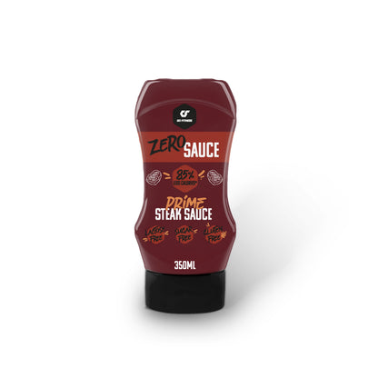 Zero Sauce - 350ml