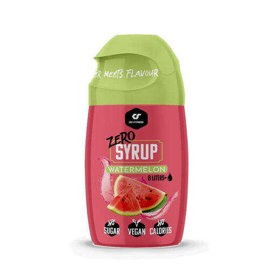 🎁 Zero Syrup - 65ml Free (100% off)