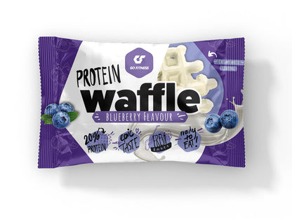 Protein Waffle