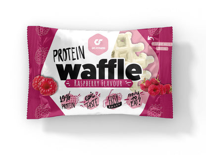 Protein Waffle