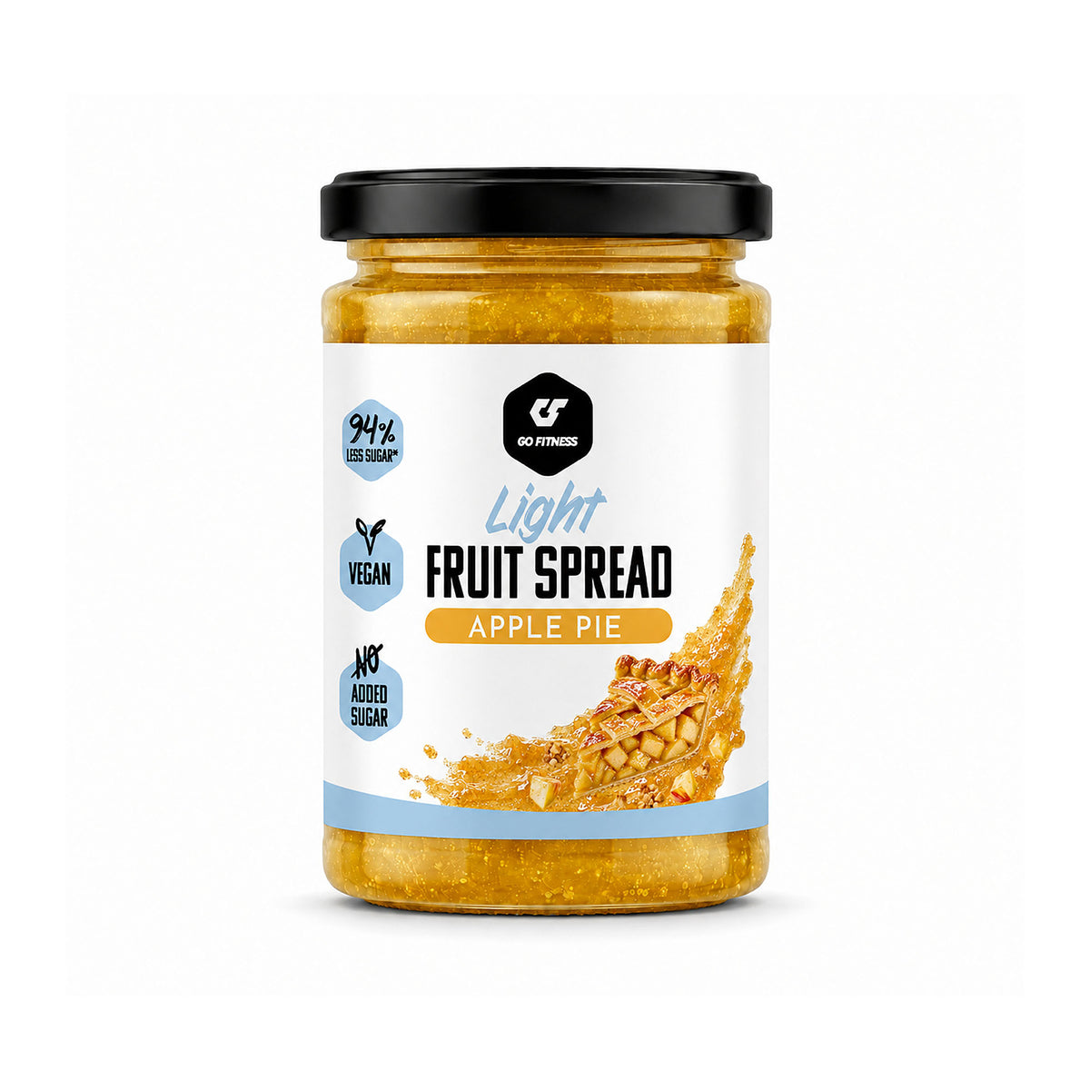 Light Fruit Spread - 230g