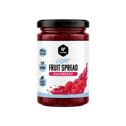 Light Fruit Spread - 230g