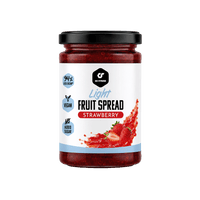 Light Fruit Spread - 230g