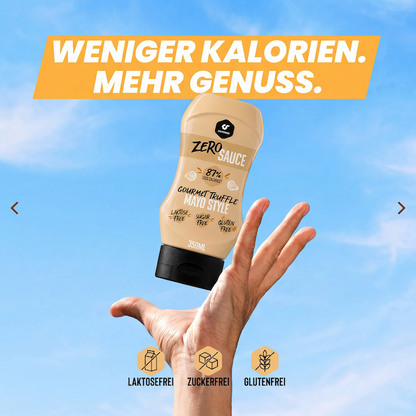 Zero Sauce - 350ml