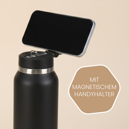 Bouteille d'eau Premium PhoneHold–710 ml