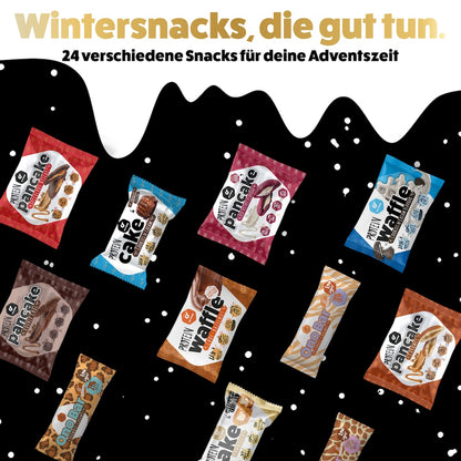 Pre Sale - XXL Premium Adventskalender