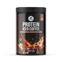 Protein Iced Coffee - 900g
