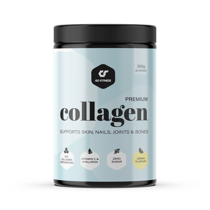 Premium Collagen - 300g