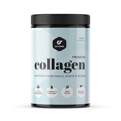 Premium Collagen - 300g