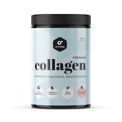 Premium Collagen - 300g