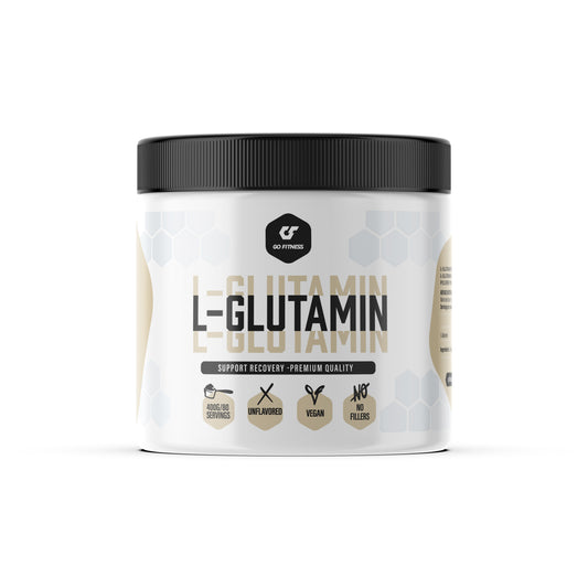 L-Glutamin - 300g