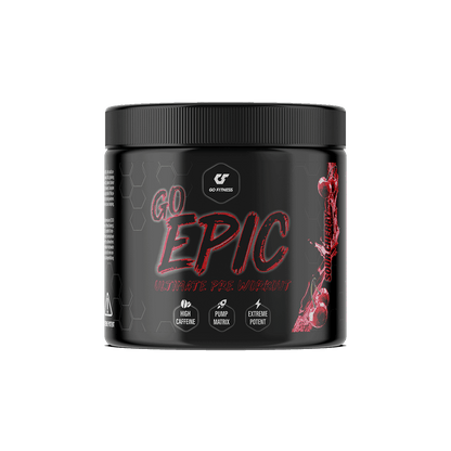 GO EPIC - 260g