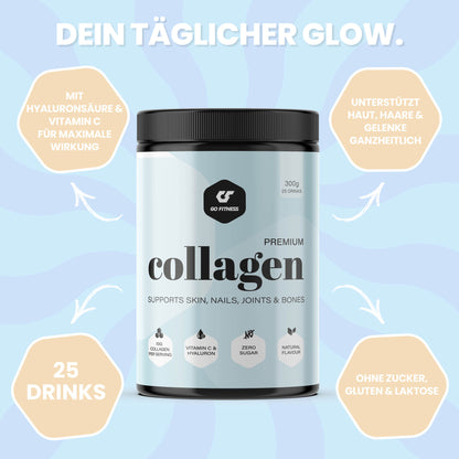 Premium Collagen - 300g