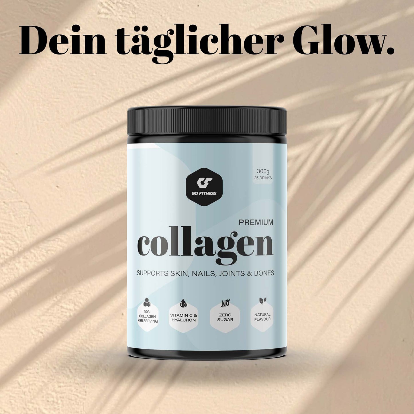 Premium Collagen - 300g
