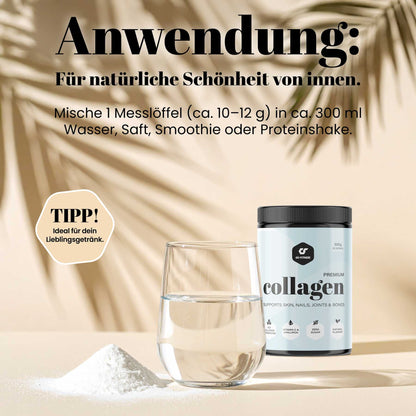 Premium Collagen - 300g