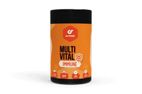 Multivital - 120 Kapseln