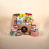 Monthly snack box – 29 snacks in one box