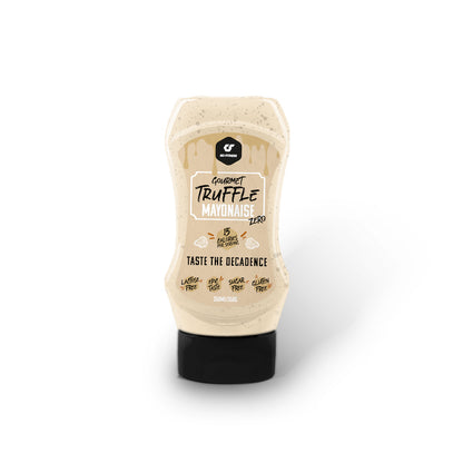 Zero Sauce - 350ml