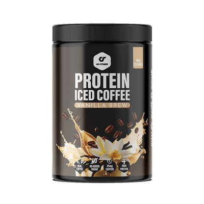 Café glacé protéiné-900 g