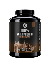 100% Whey Protein - 2200g